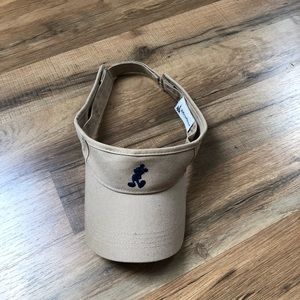 Disney Mickey Visor
